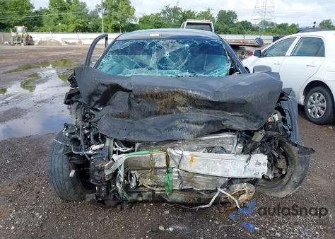 2017 Nissan Altima 2.5 S from USA, damaged, VIN 1N4AL3AP2HN362456